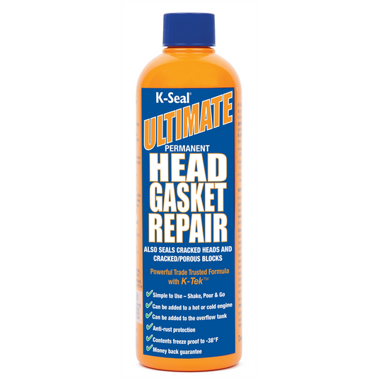 Solv-Tec K SEAL ULTIMATE