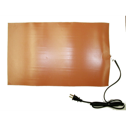 Five Star Manufacturing Battery Heater Pad Style 8.5 x 11.5