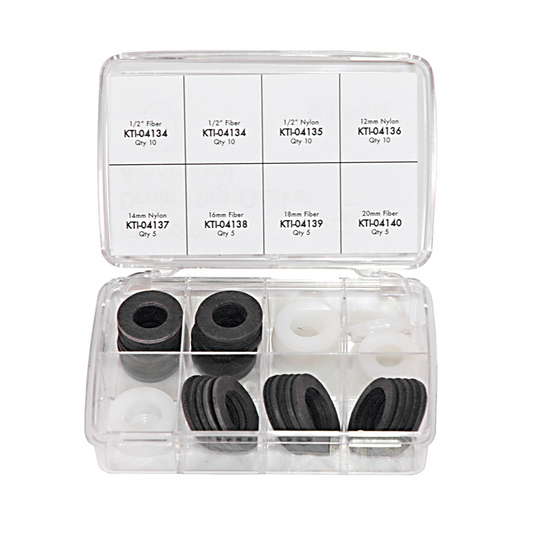 K Tool International DRAIN PLUG GASKET KIT