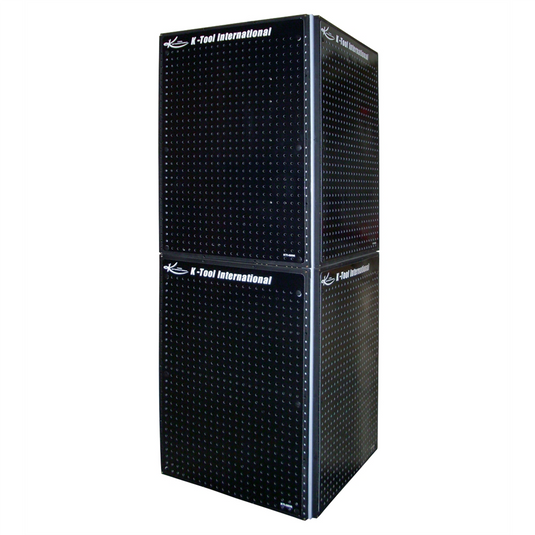 K Tool International Rotorary Merchandiser Without Boards