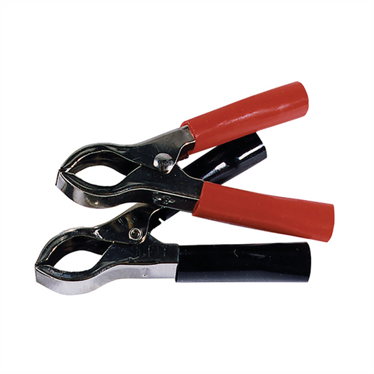 K Tool International CLIPS BATTERY 30 AMP 2/PK