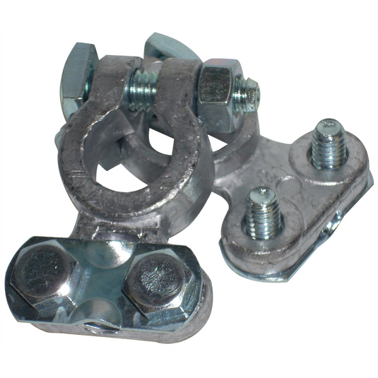 K Tool International TERMINAL BATTERY TOP MOUNT HEAVY DUTY 2/PK