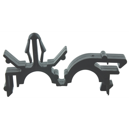 K Tool International Wire Loom Clips 1/2"" - Qty 10