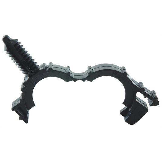K Tool International Wire Loom Clips 5/8"" & 3/4"" 10