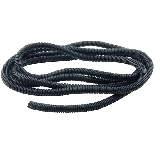 K Tool International WIRE LOOM SPLIT 1/4 IN. 1/PK