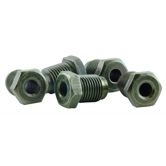 K Tool International Brake Line Nut Metric 10MM x 1