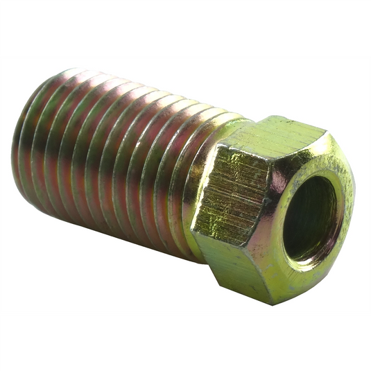 K Tool International brake Line Nut 3/16 Long- Qty