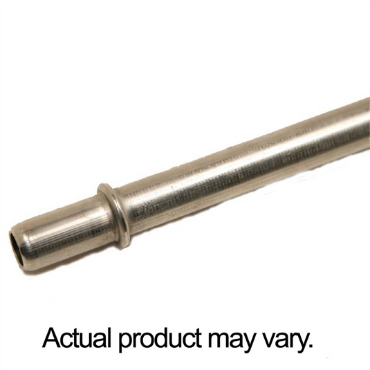 Steel Fuel Repair Lines