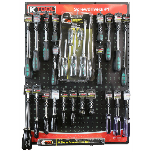 K Tool International Screwdriver