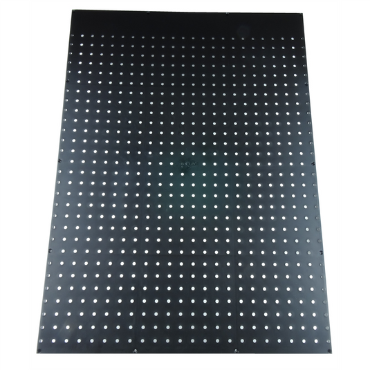 K Tool International 2' x 32"" Display Boards--Empty