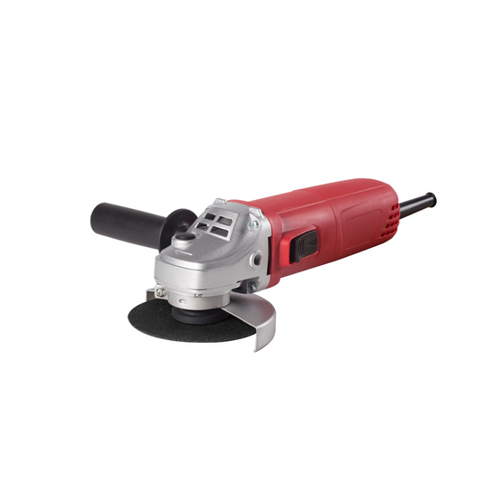 K Tool International 4-1/2"" Angle Grinder