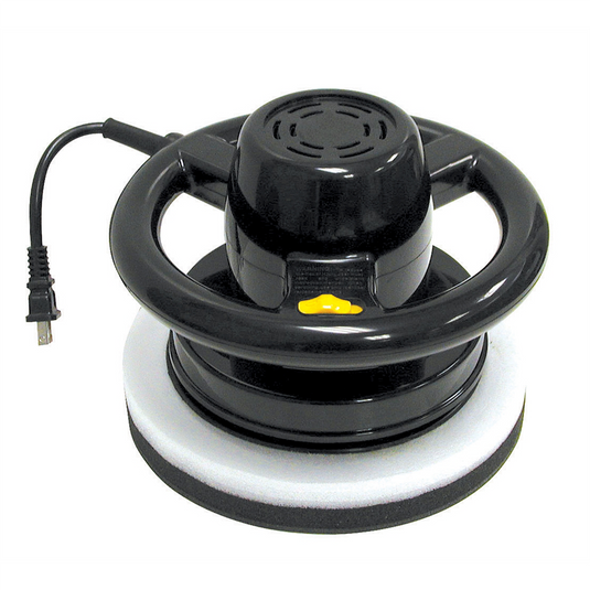 K Tool International 10"" Random Orbit Polisher/Waxer