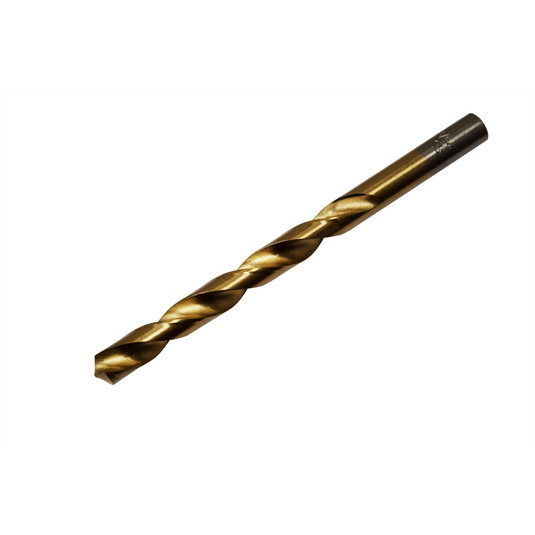 K Tool International Drill Bit Titanium 23/64 Inch
