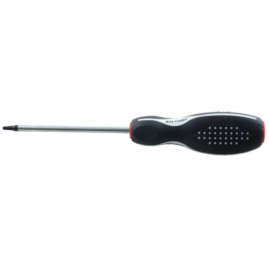 K Tool International Square S1 in. x 4 in. Screwdriver (EA)