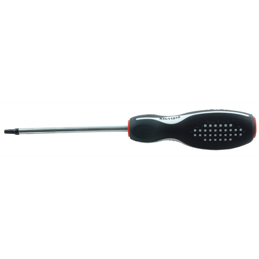 K Tool International Torx T15 x 4 in. Screwdriver (EA)