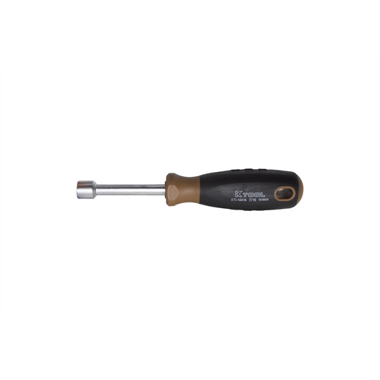 K Tool International 7/16"" NUT DRIVER