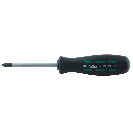 K Tool International SCREWDRIVER PHILLIPS