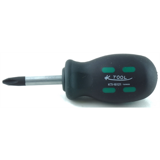 K Tool International SCREWDRIVER PHILLIPS