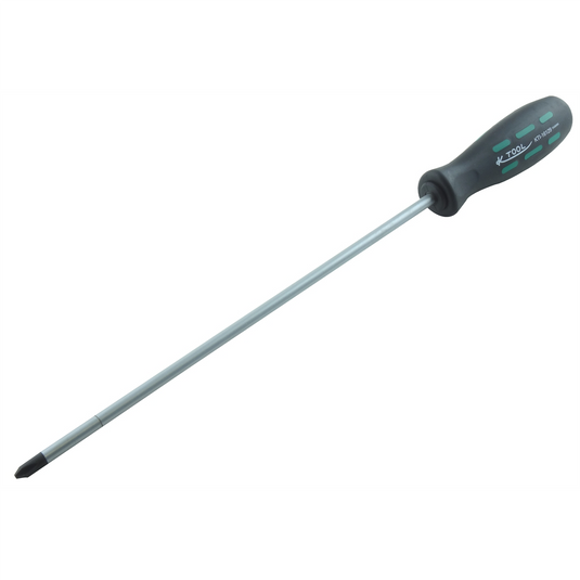 K Tool International SCREWDRIVER PHILLIPS