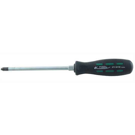 K Tool International SCREWDRIVER PHILLIPS
