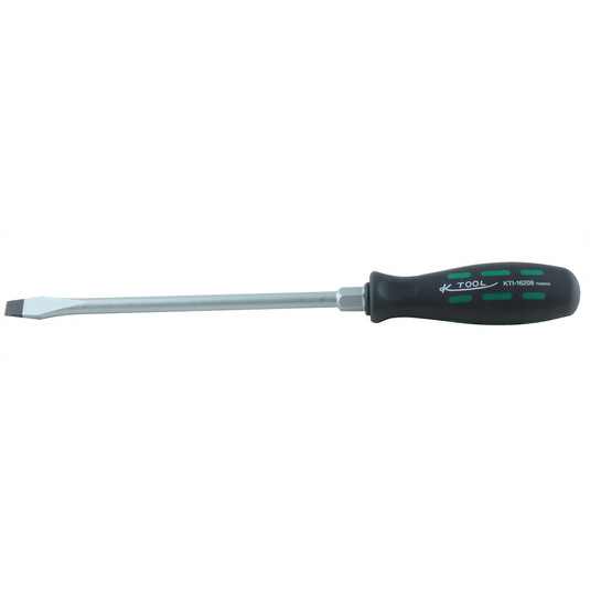 K Tool International 8"" STD. SCREWDRIVER
