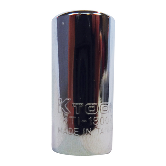 K Tool International Bit Holder; Interior Clip 1/4"" Dr x1/4"" Hex Female