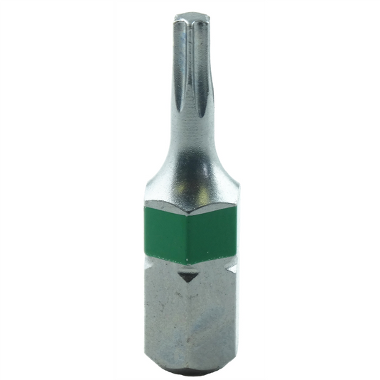 K Tool International Torx Bit T8; 1/4"" Dr