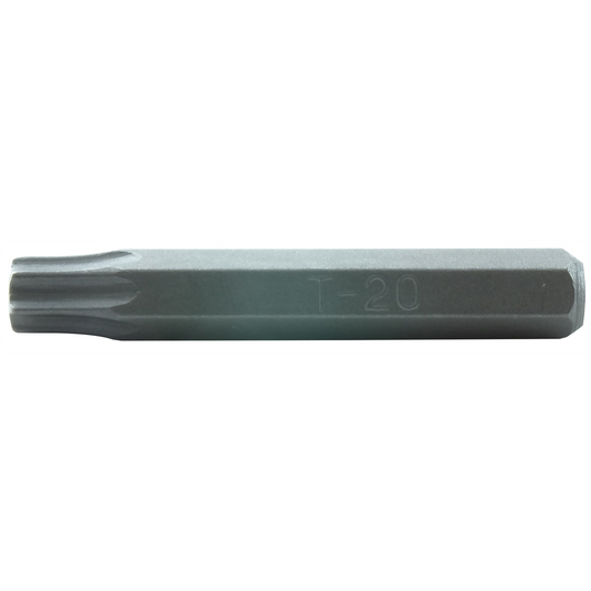 K Tool International T-20 Replacement Bit (Quantity of 100)
