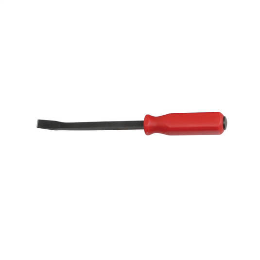 K Tool International Handled Pry Bar w/ Steel Cap 12"" (300mm)