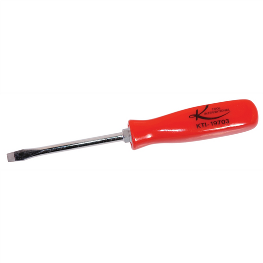 K Tool International SCR DRI STD 3"" ORANGE