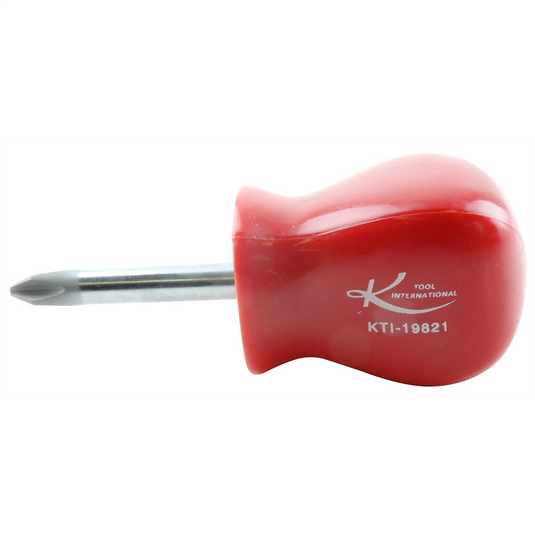 K Tool International SCREWDRIVER PHILLIPS