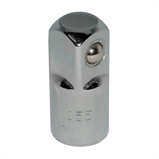 K Tool International 1/4 "" FEMALE TO 3/8 "" MALE CHR SOC ADAPT