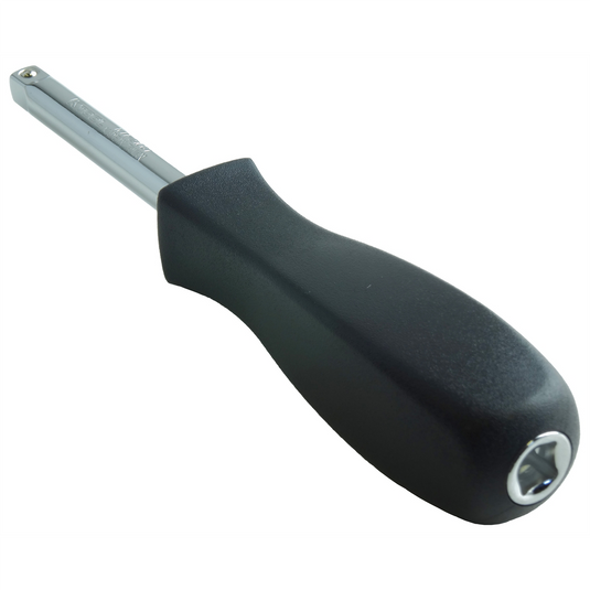 K Tool International 1/4 in. Drive Spinner Handle
