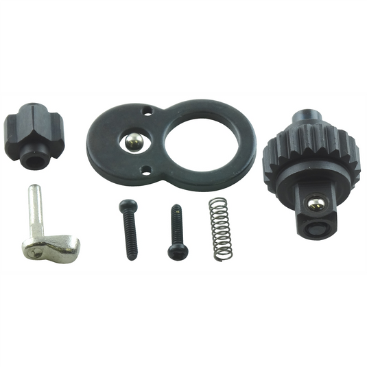 K Tool International PRO RATCHET 1/4 DRIVE REPAIR K