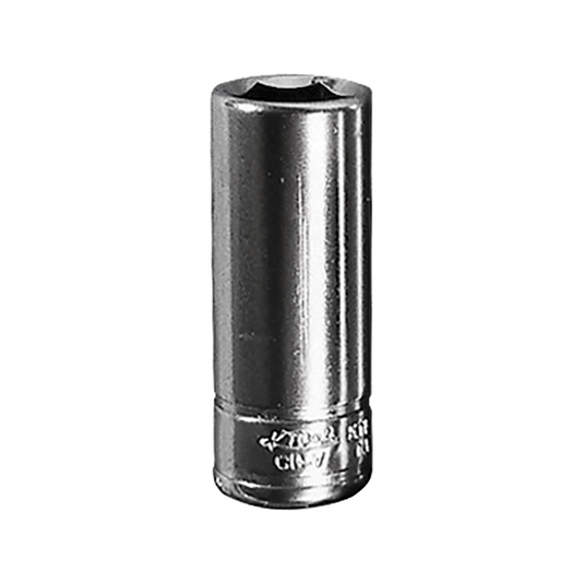 K Tool International SOC 3/8 1/4D 6PT