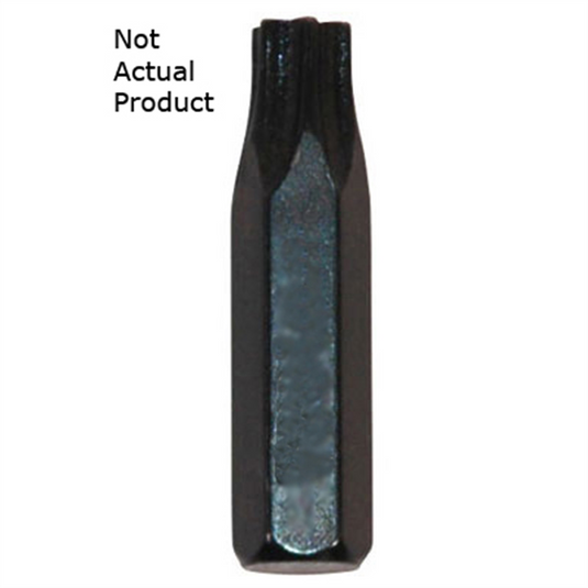 K Tool International BITSOC T15 1/4D IMP TAMPRF TRX
