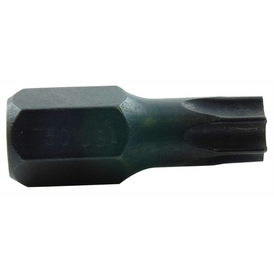 K Tool International T40 X 3/8 "" DR TAMPER-PROOF TORX BIT SOCKE