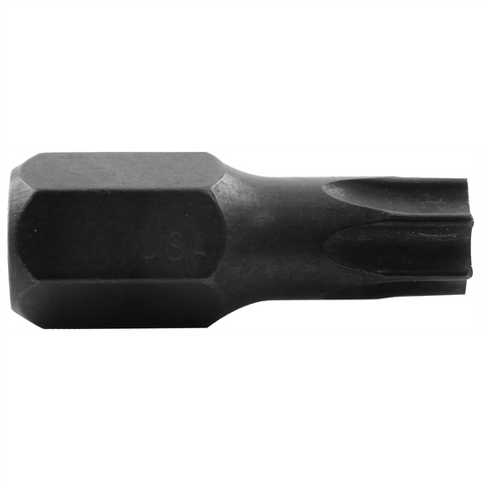 K Tool International T55 X 3/8 "" DR TAMPER-PROOF TORX BIT SOCKE