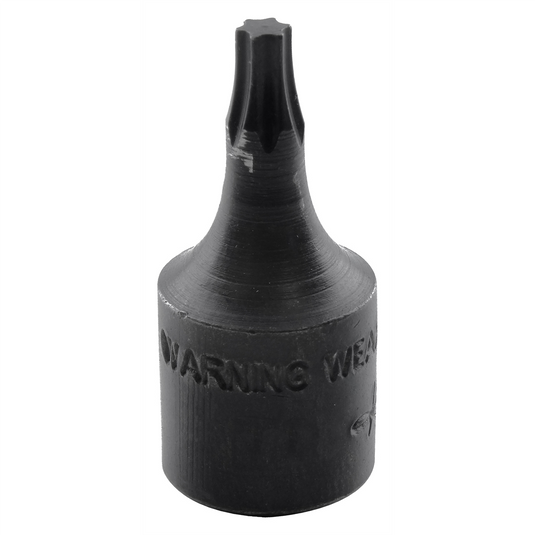 K Tool International BITSOC T10 1/4D INT TRX SATIN