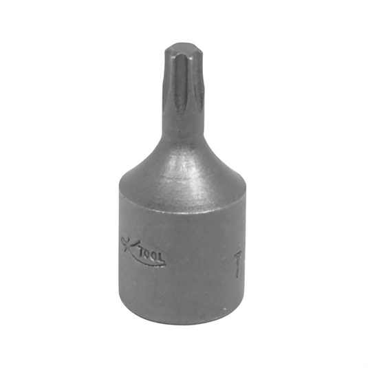 K Tool International BITSOC T25 1/4D INT TRX SATIN