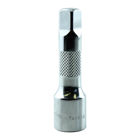 K Tool International SOC EXTENSION 2"" 3/8"" DR