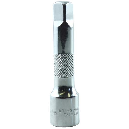 K Tool International SOC EXTENSION 3"" 3/8"" DR