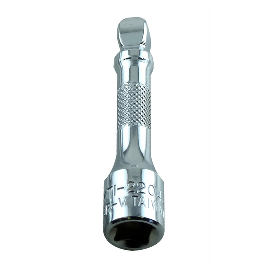 K Tool International SOC EXTENSION WOBBLE 3"" 3/8"" DR