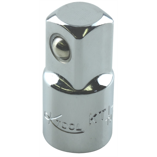 K Tool International 3/8 "" DR. FEMALE TO 1/2 "" MALE ADAPTER