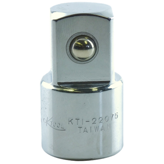 K Tool International ADAPTOR 1/2FX3/4M