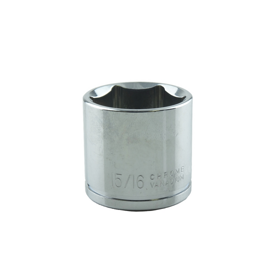 K Tool International SOC 15/16 3/8D 6PT