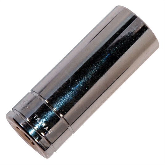 K Tool International 1/2 "" X 3/8 "" DR 6-PT SAE CHR