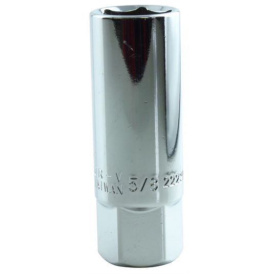 K Tool International 5/8 "" X 3/8 "" DR 6-PT SAE WIT