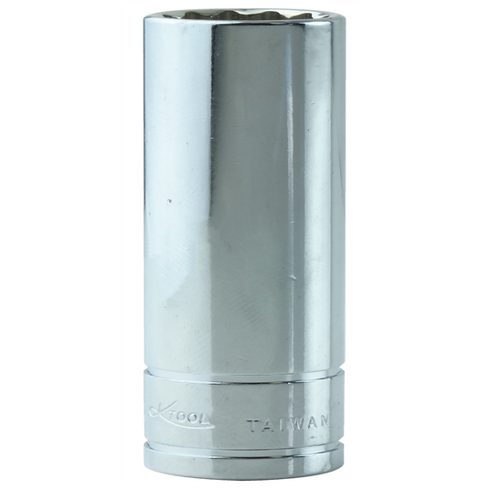 K Tool International SOC 7/8 3/8D 12PT DP