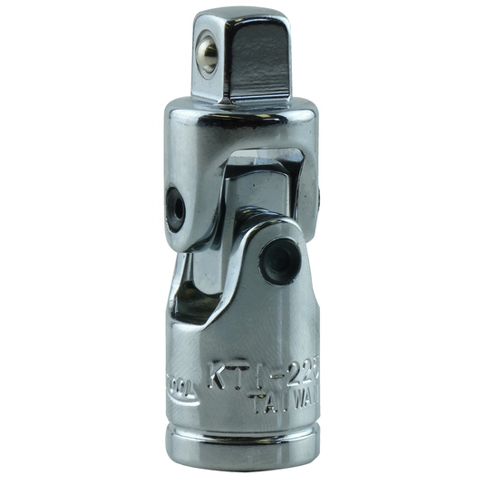 K Tool International 3/8 "" DR SOC UNIVERSAL JOINT